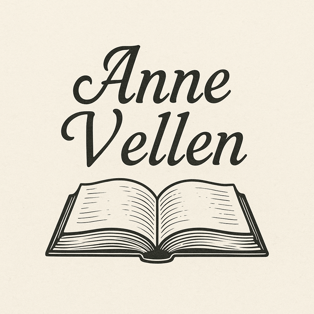 Anne Vellen